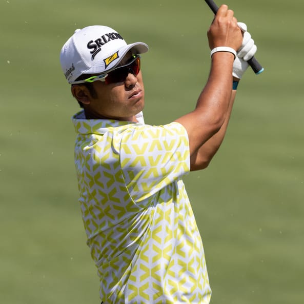 Weekly Recap: Matsuyama Masters Augusta