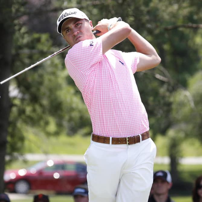 Golf Draft Kit: 2019-20 Projected Earnings