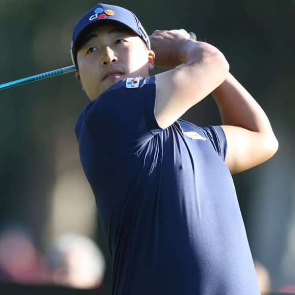 Nightery Gaming: AT&T Byron Nelson