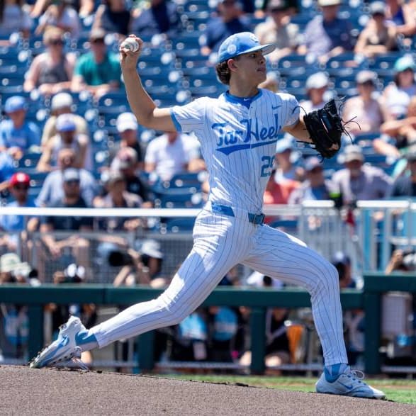 College Baseball Odds: Futures Market Update this Week