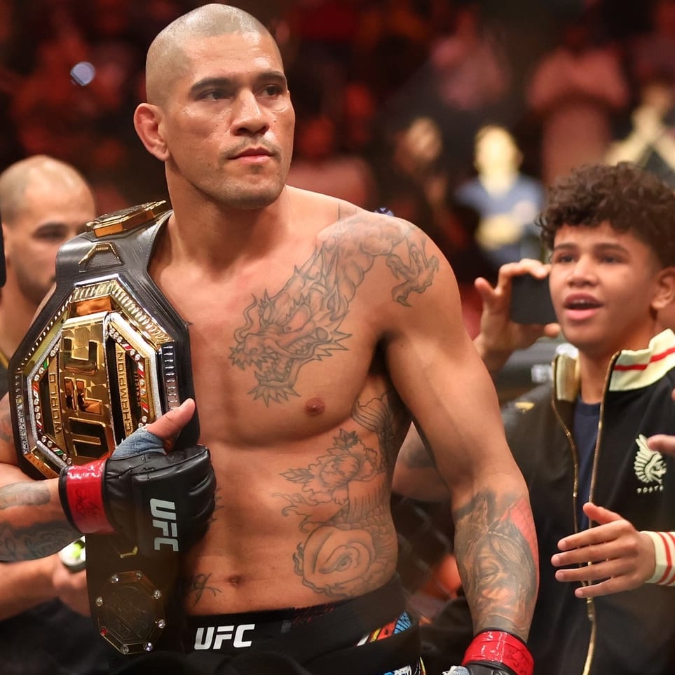 DraftKings UFC Picks: UFC 320 DFS Preview