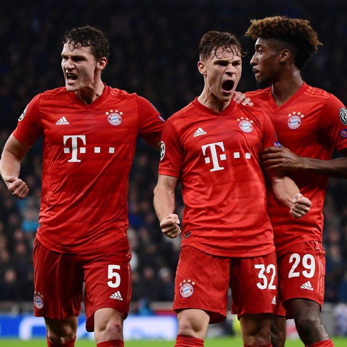 Fantasy Bundesliga: Gameweek 29 Cheat Sheet