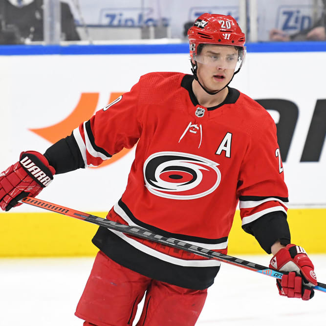 Yahoo DFS Hockey: Sunday Picks