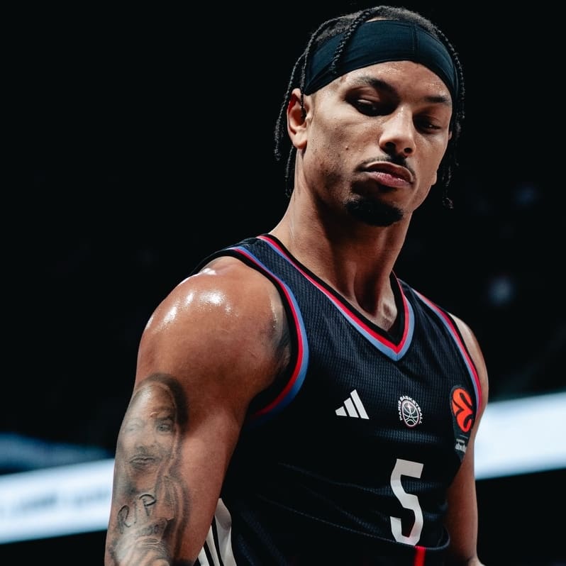 EuroLeague Fantasy Challenge Picks: Round 32