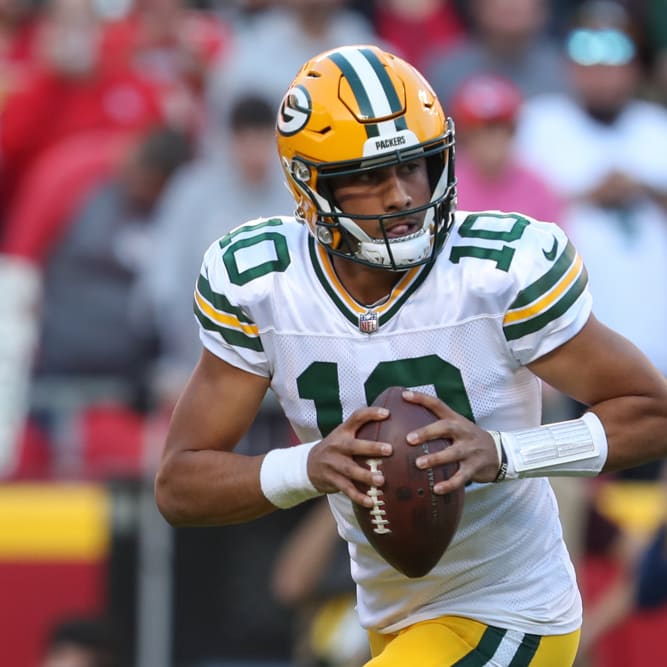 NFL Game Previews: Monday Night Matchups