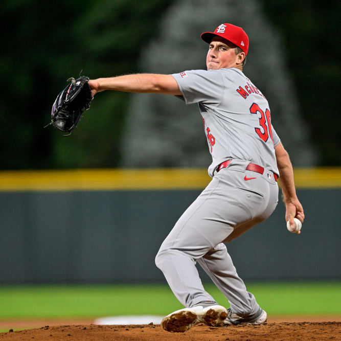 Farm Futures: Rookie Pitcher Targets