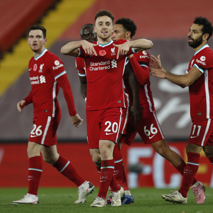 Fantrax Premier League Player Rankings: Gameweek 22