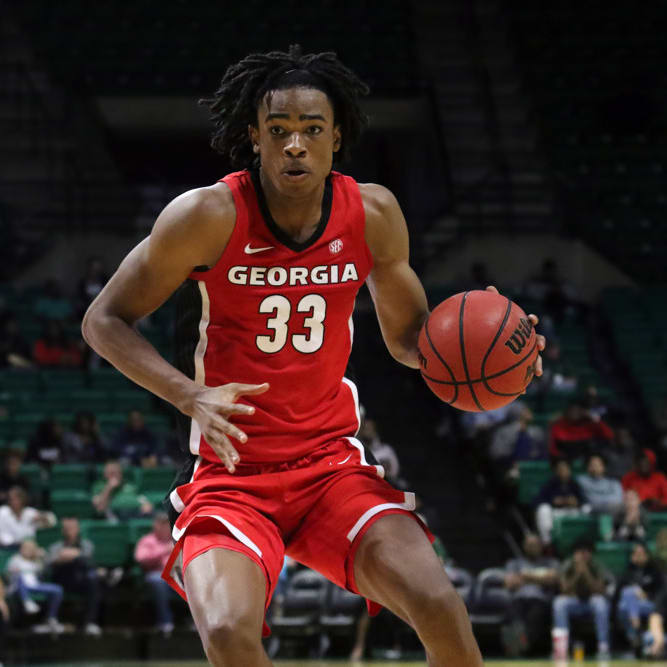 DFS College Basketball: Saturday Preview