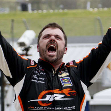 DFS NASCAR: Alsco Uniforms 250