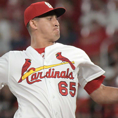 NL FAAB Factor: Waiver Pickups of the Week