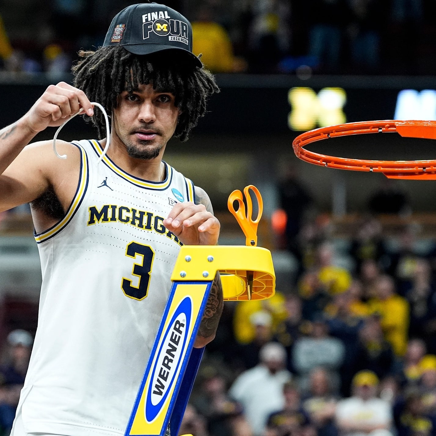 March Madness Final Four: Arizona vs. Michigan Game Preview & Predictions