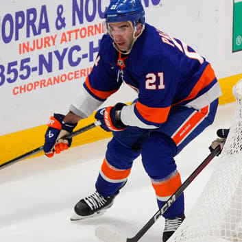 NHL DFS: DraftKings Plays and Strategy for Saturday, November 30