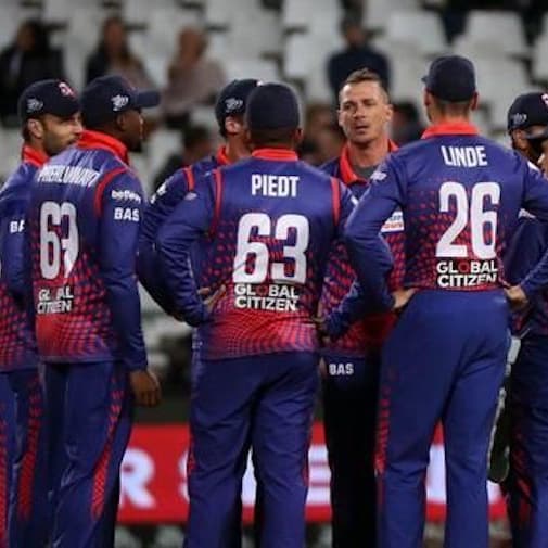 MSL Finals Preview: Cape Town Blitz vs. Jozi Stars