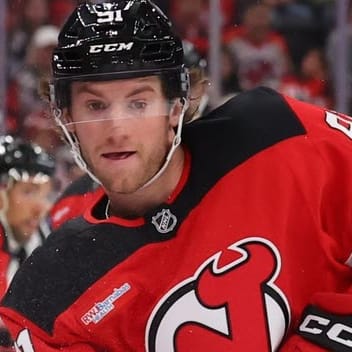NHL DFS: DraftKings Plays and Strategy for Sunday, December 21