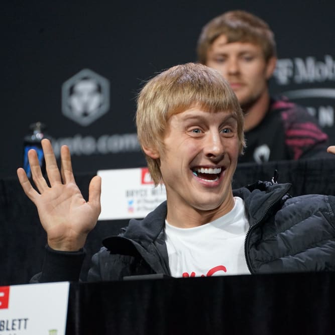 UFC 296 Preview and Predictions: The MMA Mashup