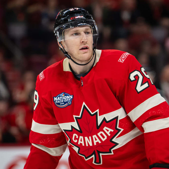 Best 4 Nations Face-Off Bets Today: Expert Picks for Saturday, February 15