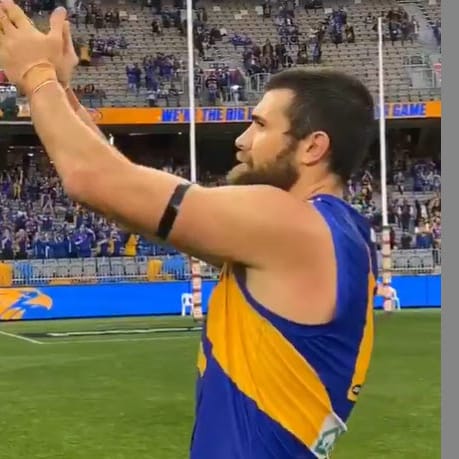 The Drongo Wrap-Up: Round 8, Soaring Eagles, Silly Papley