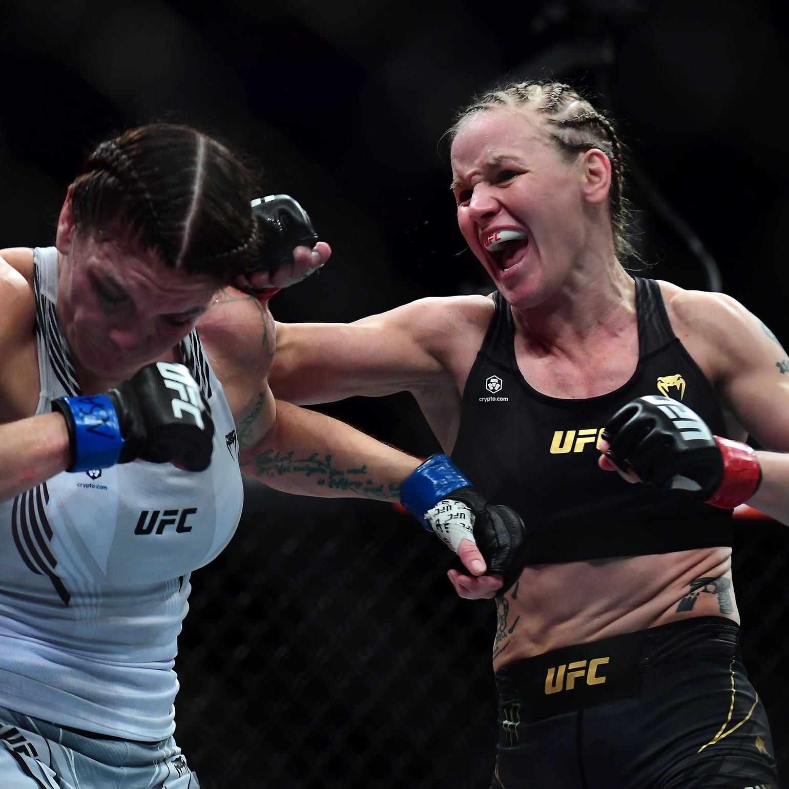 UFC 315 Muhammad vs. Della Maddalena DFS Analysis: Drake's Takes