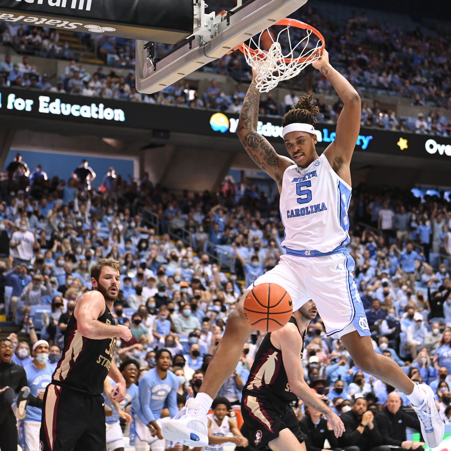 DFS College Basketball: Thursday NCAA Tournament Preview