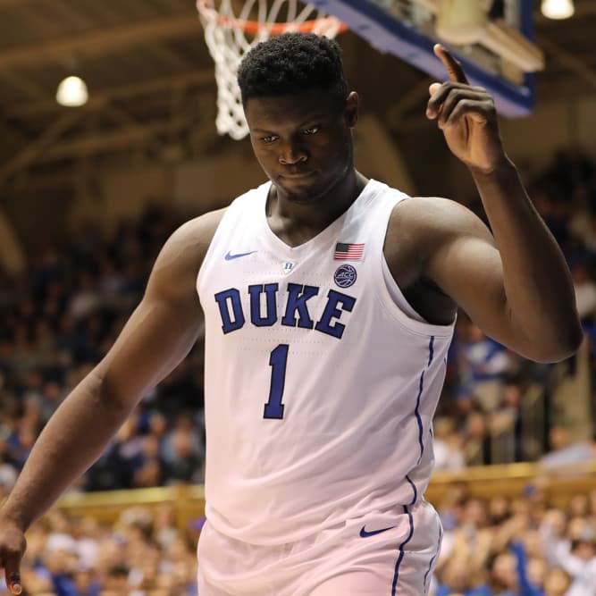 DFS College Basketball: Sunday Preview
