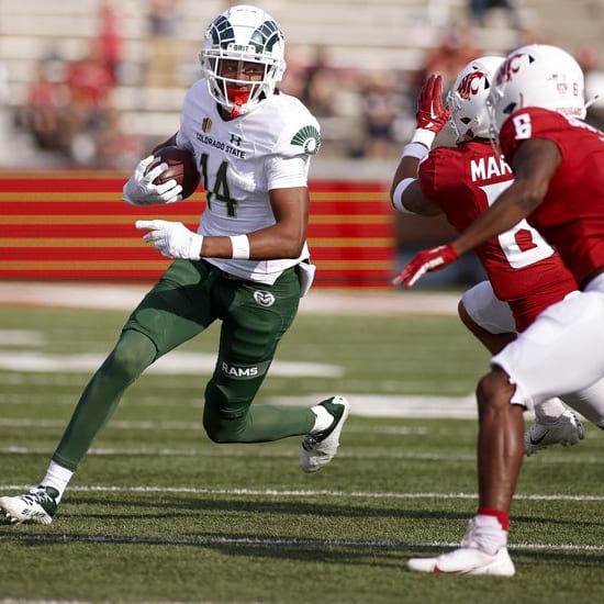 2023 Mountain West Conference Preview: Sleepers, Busts and All-Conference Teams