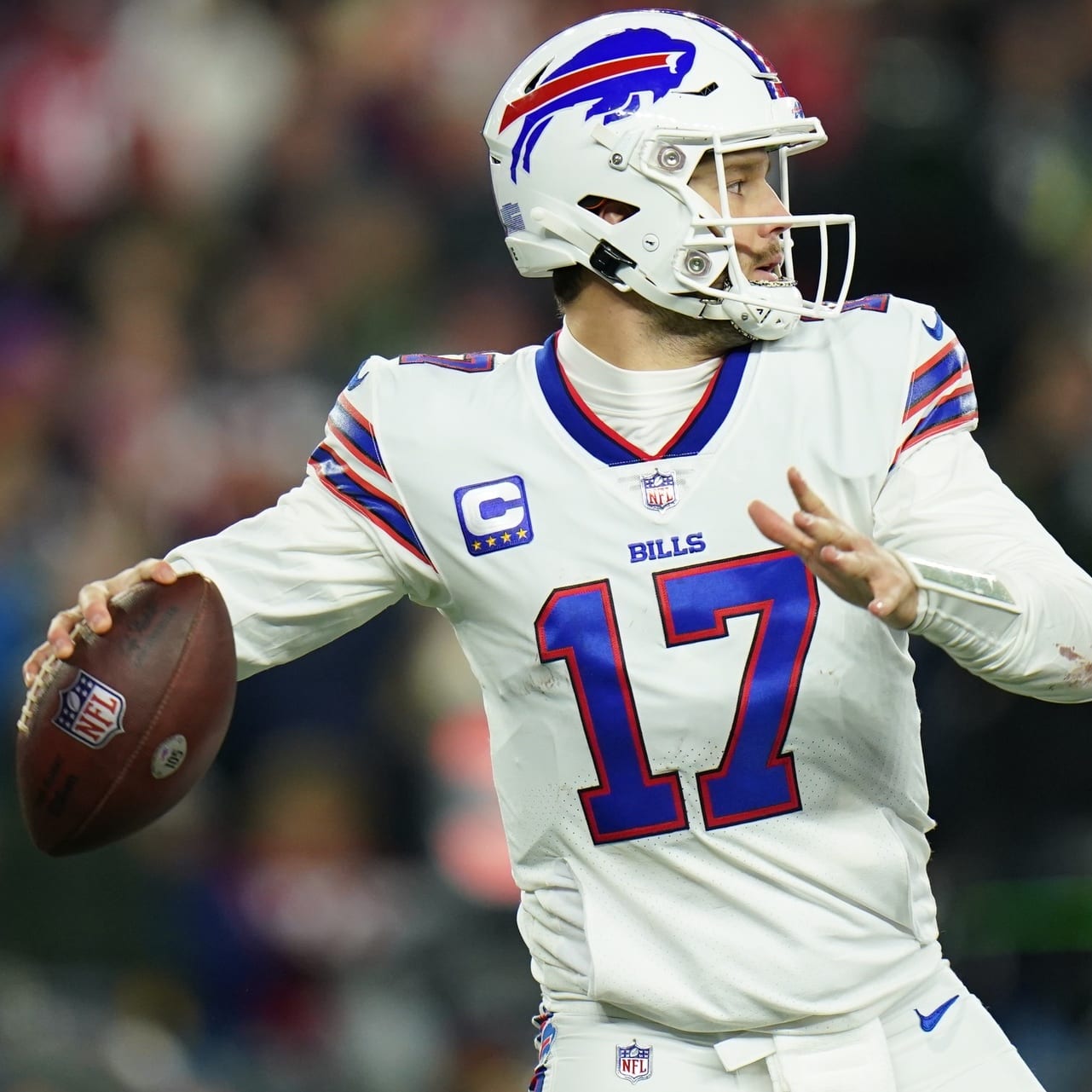 DraftKings NFL: Week 4 Breakdown