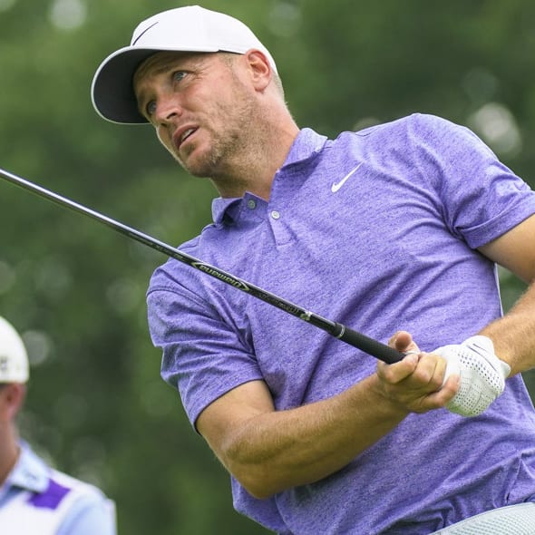 Golf Barometer: No Snorin' on Noren