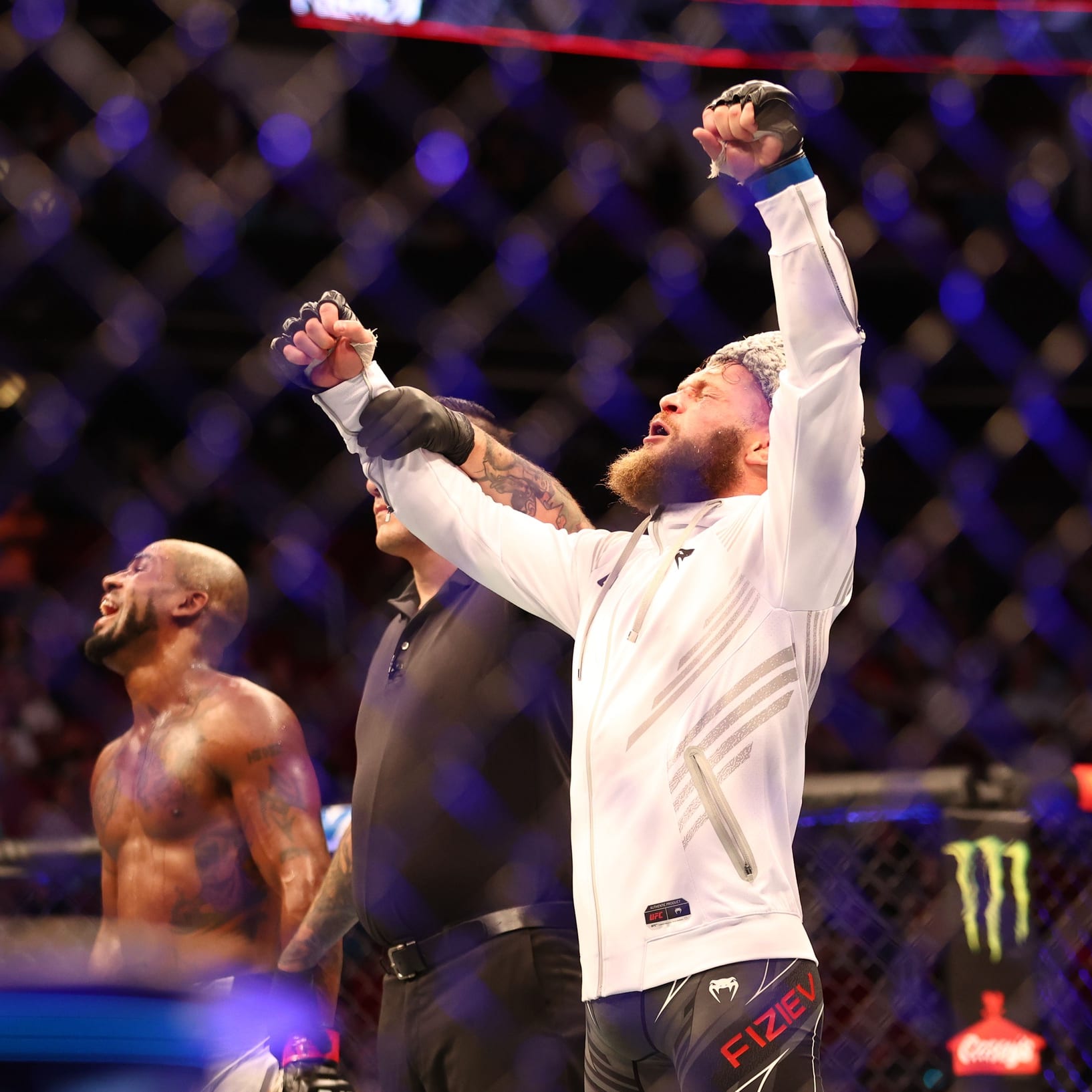 UFC Vegas 79 Preview and Predictions: The MMA Mashup