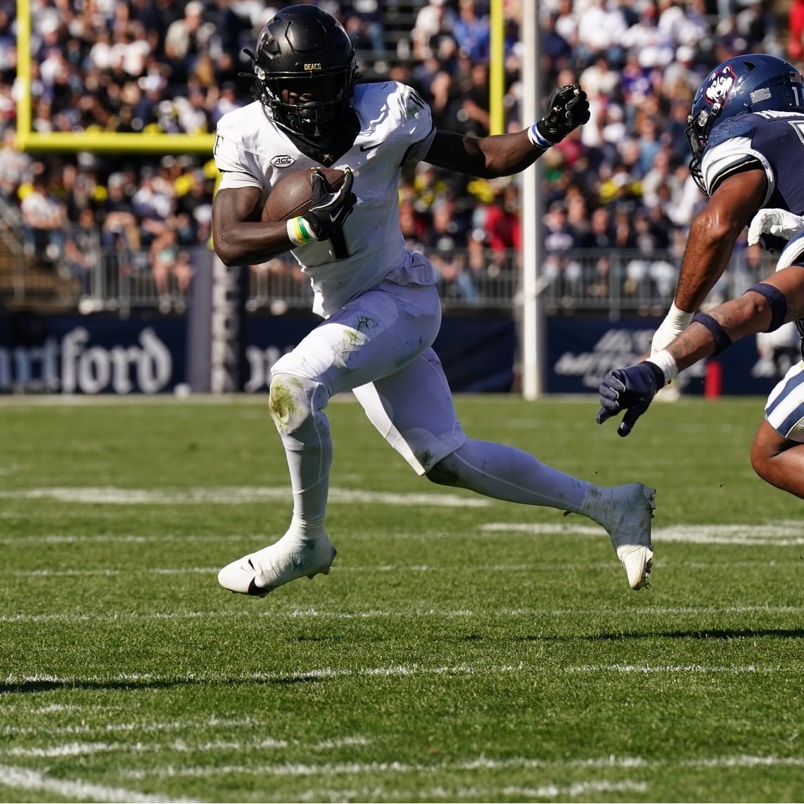 College Football Picks Week 9: Three Upsets and One Player to Pop