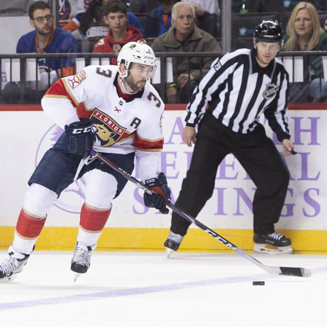 Yahoo DFS Hockey: Saturday Picks