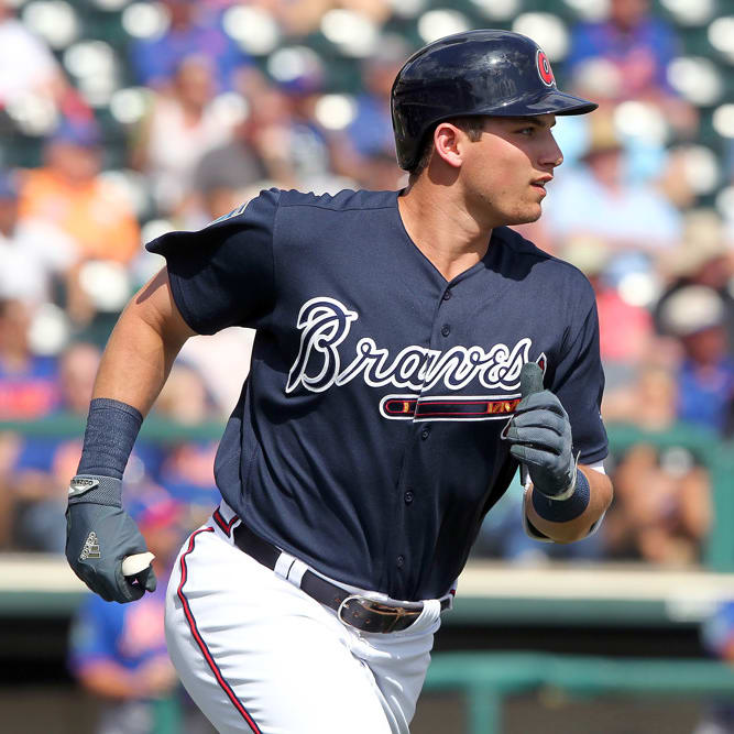 Regan's Rumblings: Callupapalooza