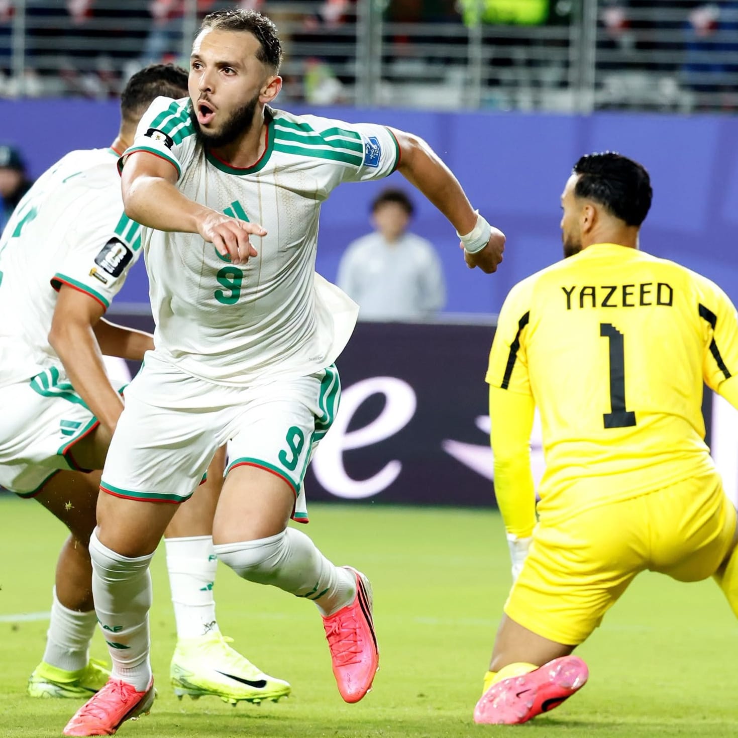Algeria vs Austria Preview: Predicted Lineups, Team News & Tactical Analysis | 2026 World Cup Group J