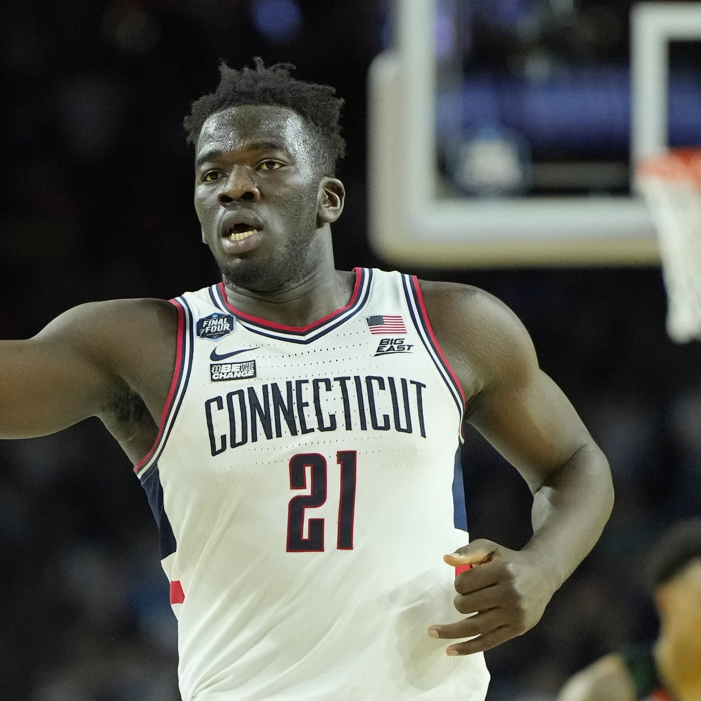 NCAA Championship Preview: Connecticut vs. San Diego State