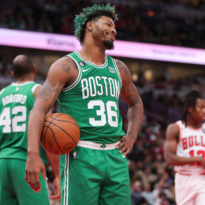 NBA DFS Picks: DraftKings Plays and Strategy for Saturday, May 27