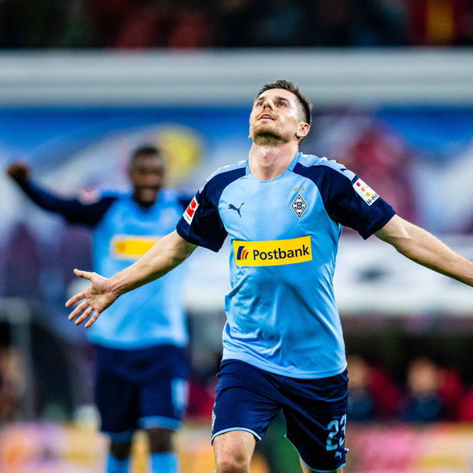 DraftKings Fantasy Soccer: SC Freiburg v. Borussia Monchengladbach Showdown Cheat Sheet
