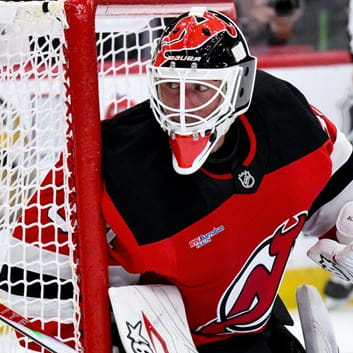 Expert NHL Betting Picks Today: Friday, October 24
