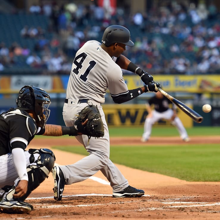 AL FAAB Factor: Waiver Pickups of the Week