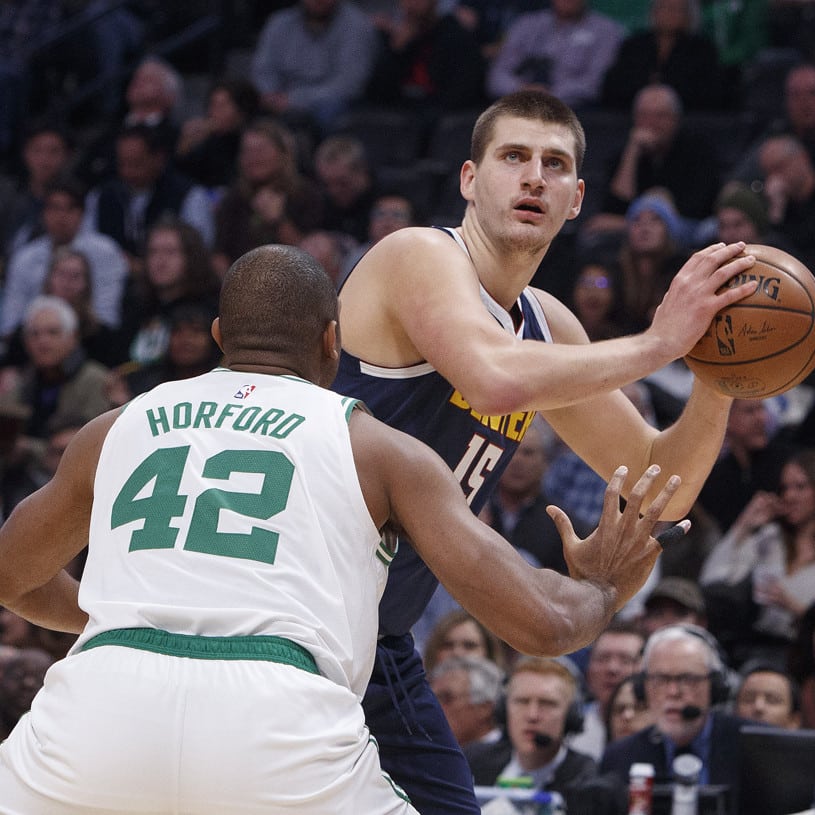 Fantasy Basketball League & NBA Category Strategy 2025