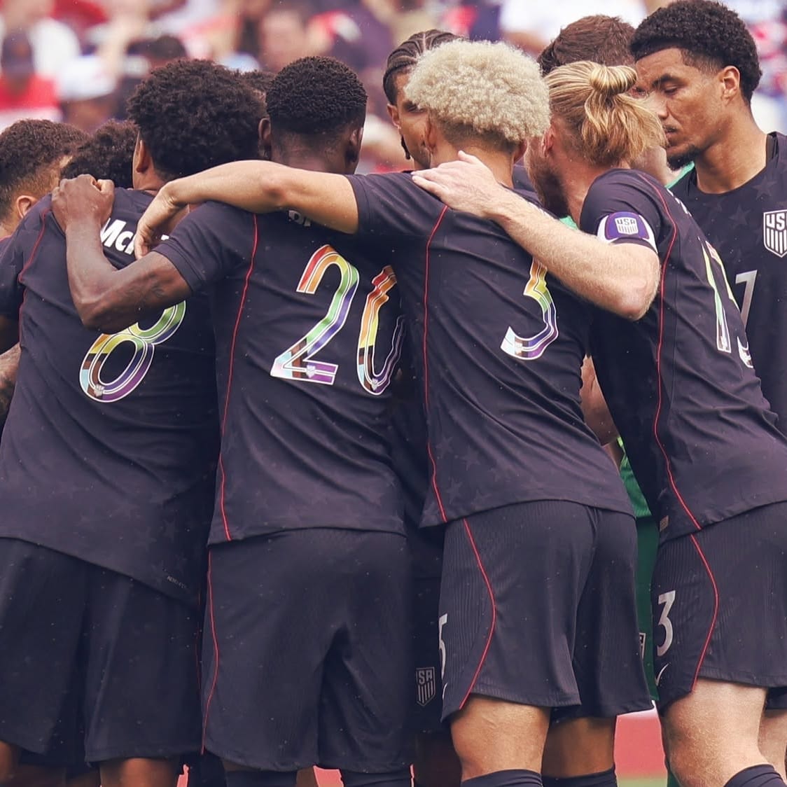 FanDuel DFS Fantasy Soccer: World Cup Picks for Friday, June 12