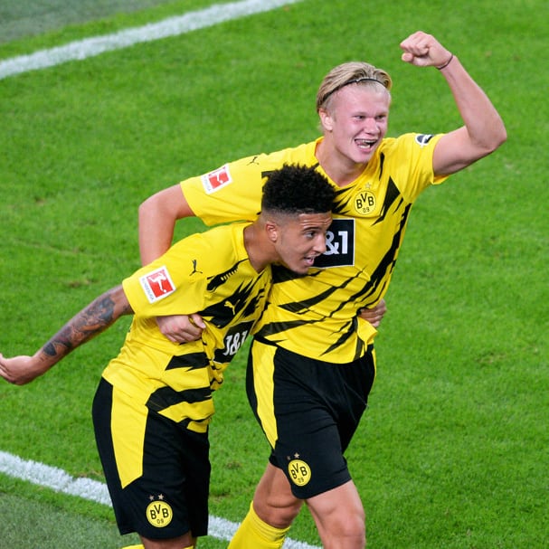 FanDuel Fantasy Soccer: Wednesday UCL Targets