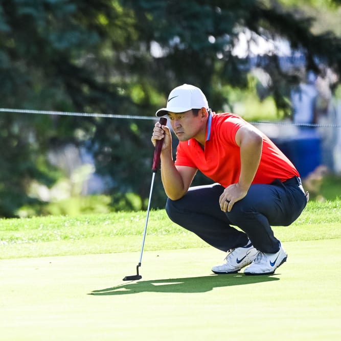DraftKings Outlaw Tour: TPC Champions Classic