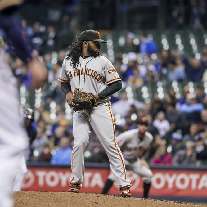 NL FAAB Factor: Waiver Pickups of the Week