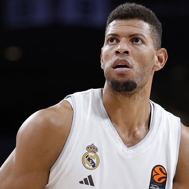 EuroLeague Fantasy Challenge Picks: Round 24