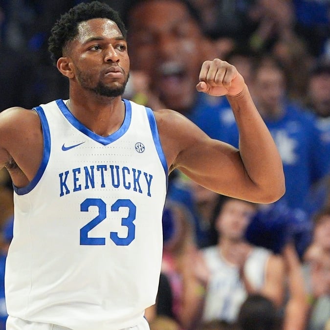 College Basketball Pick'em Today: PrizePicks Plays for Sunday, March 22