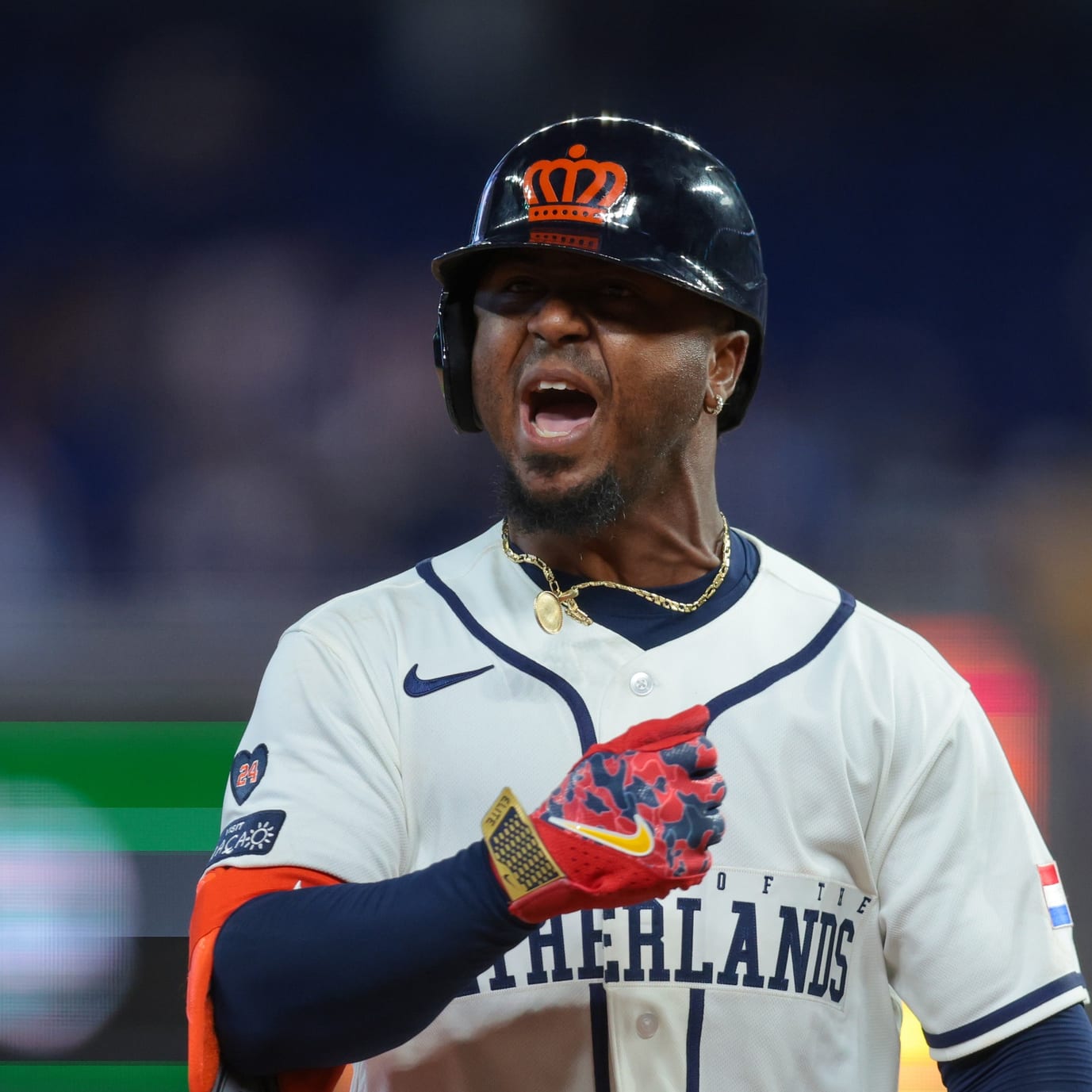 World Baseball Classic DFS: DraftKings Plays and Strategy for Tuesday, March 10