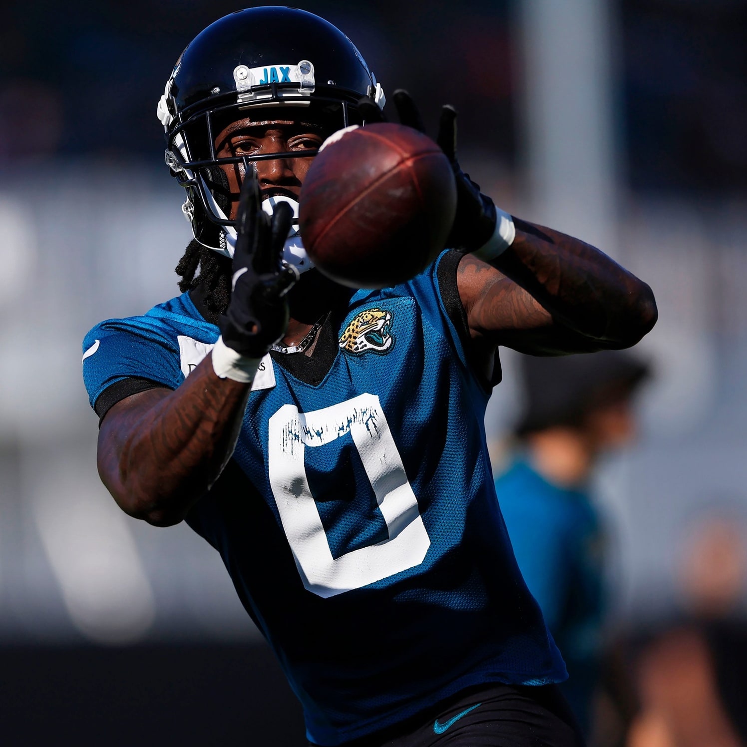 NFL Free Agency: Wide Receiver Wednesday
