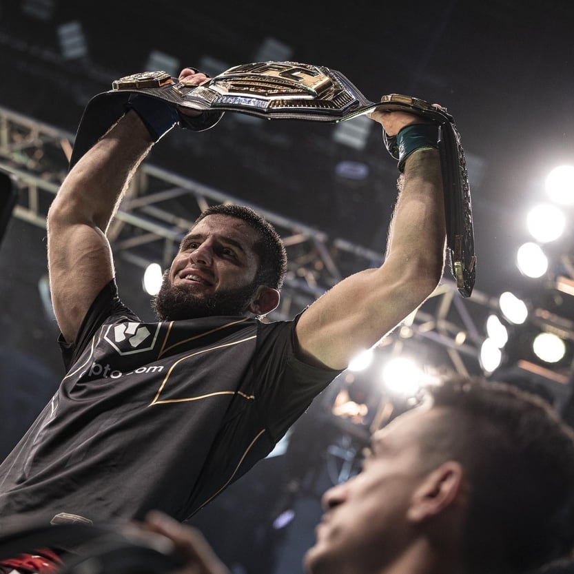 DraftKings MMA: UFC 284 DFS Preview