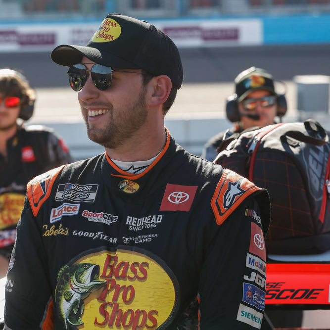 2026 NASCAR Draft Kit: Driver Projections