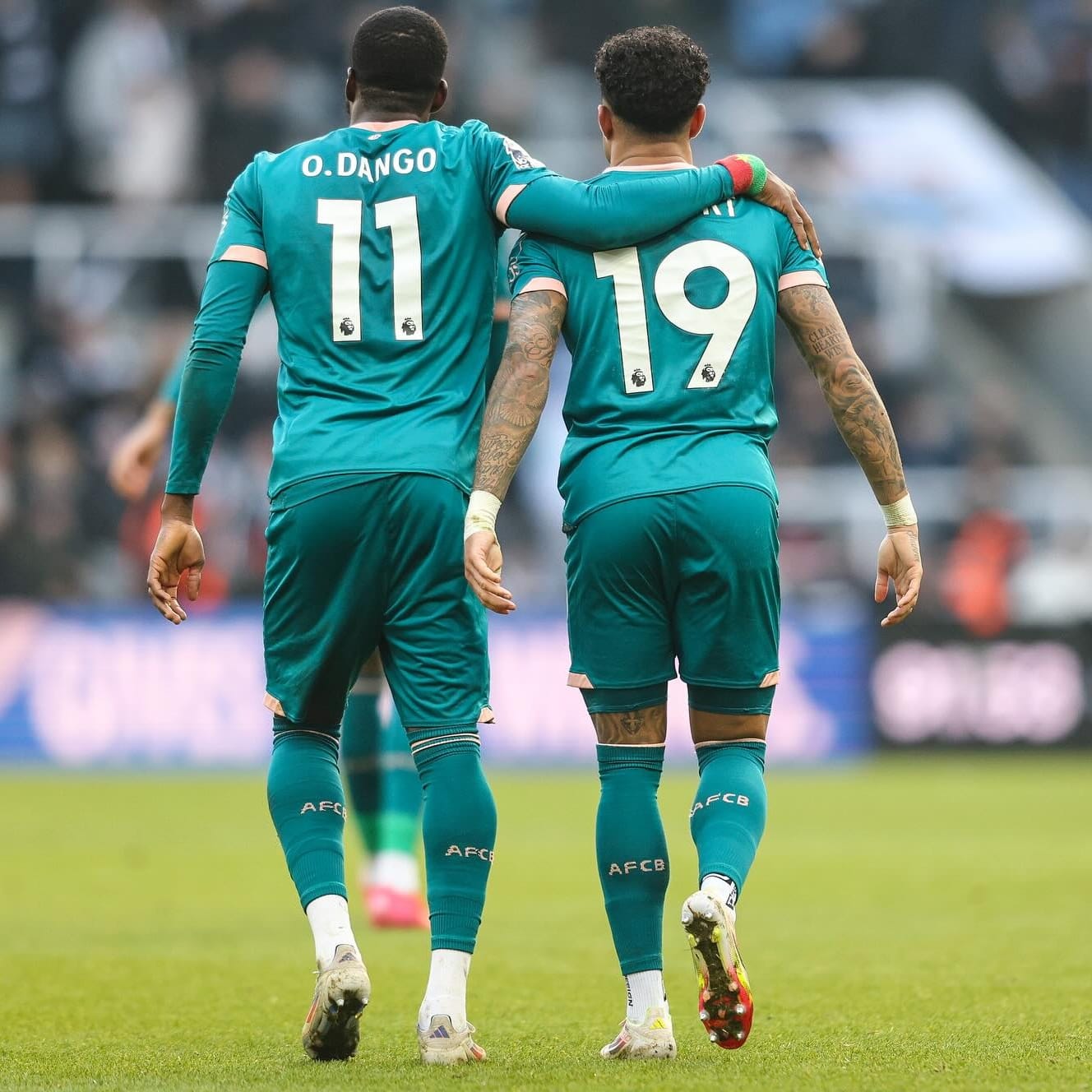 Fantrax Premier League Player Rankings: Gameweek 25