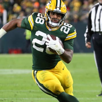 NFL Training Camp News and Notes: August 17